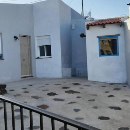 Casa La Luna Isora ภายนอก รูปภาพ