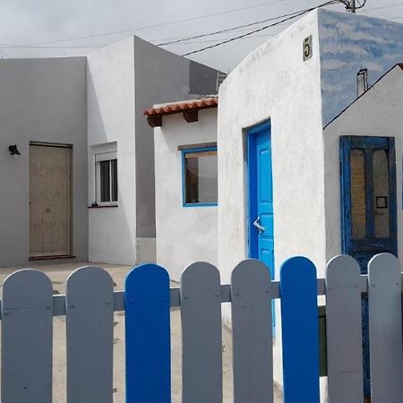 Casa La Luna Isora ภายนอก รูปภาพ