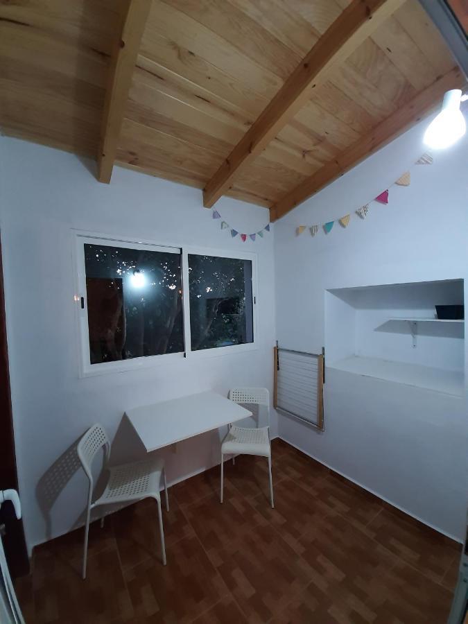 Casa La Luna Isora ภายนอก รูปภาพ